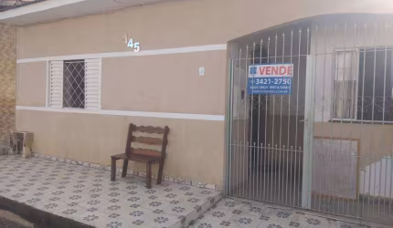 Casa com 3 dormitórios à venda, 80 m² por R$ 280.000,00 - Aeroporto - Pouso Alegre/MG