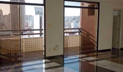 Apartamento com 3 dormitórios à venda, 110 m² por R$ 1.000.000,00 - Centro - Pouso Alegre/MG