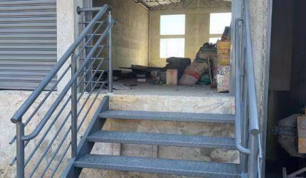 Barracão para alugar, 1000 m² por R$ 30.000,00/mês - São Cristóvão - Pouso Alegre/MG