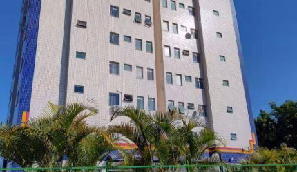 Apartamento com 2 dormitórios à venda, 90 m² por R$ 250.000,00 - Caxambu Velho - Caxambu/MG