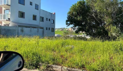 Terreno à venda, 300 m² por R$ 150.000,00 - Santa Branca - Pouso Alegre/MG