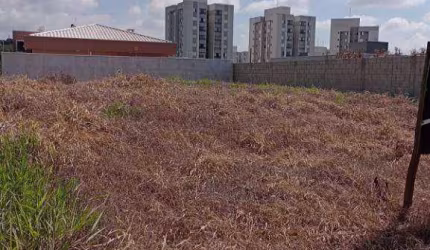 Terreno à venda, 300 m² por R$ 280.000,00 - Buritis - Pouso Alegre/MG