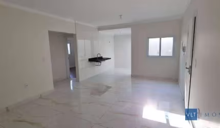 Apartamento com 2 dormitórios à venda, 75 m² por R$ 420.000,00 - Santa Rita II - Pouso Alegre/MG
