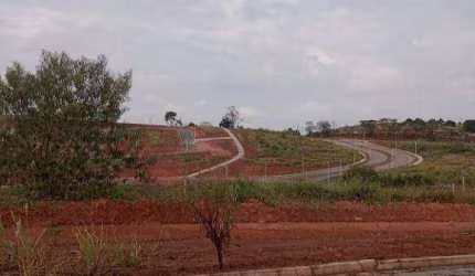 Terreno à venda, 240 m² por R$ 132.000,00 - Veccon - Pouso Alegre/MG