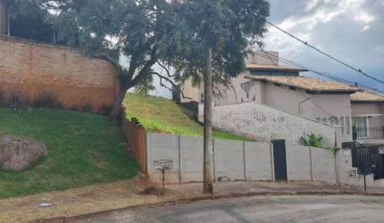 Terreno à venda, 420 m² por R$ 420.000,00 - Pousada dos Campos - Pouso Alegre/MG
