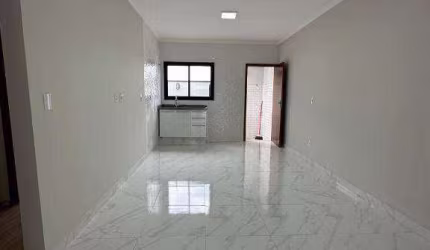 Casa com 2 dormitórios à venda, 70 m² por R$ 315.000 - Parque Real - Pouso Alegre/MG