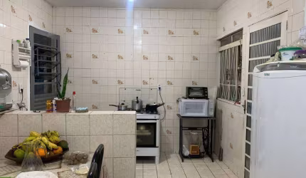 Casa com 3 dormitórios à venda, 90 m² por R$ 260.000,00 - Jardim Yara - Pouso Alegre/MG