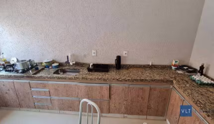 Casa com 3 dormitórios à venda, 120 m² por R$ 350.000,00 - Foch - Pouso Alegre/MG