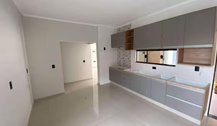 Casa com 3 dormitórios à venda, 139 m² por R$ 500.000,00 - Parque Real - Pouso Alegre/MG