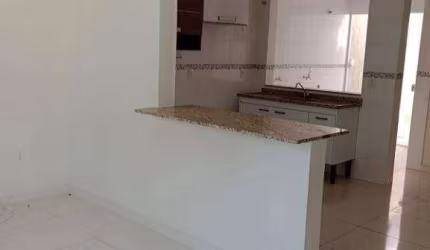 Apartamento com 2 dormitórios à venda, 62 m² por R$ 320.000,00 - Loteamento Dindinha - Pouso Alegre/MG