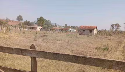 Chácara à venda, 5456 m² por R$ 280.000 - Marianinhos - Congonhal/MG