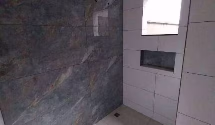 Casa com 3 dormitórios à venda, 67 m² por R$ 315.000 - Colina Verde - Pouso Alegre/MG