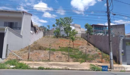 Terreno à venda, 904 m² por R$ 750.000,00 - Pousada dos Campos - Pouso Alegre/MG