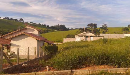 Terreno à venda, 860 m² por R$ 70.000,00 - Canta Galo - Pouso Alegre/MG