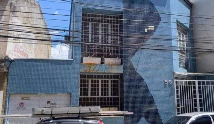 Prédio à venda, 163 m² por R$ 900.000,00 - Centro - Pouso Alegre/MG