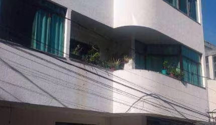 Apartamento com 3 dormitórios à venda, 150 m² por R$ 480.000,00 - Saúde - Pouso Alegre/MG