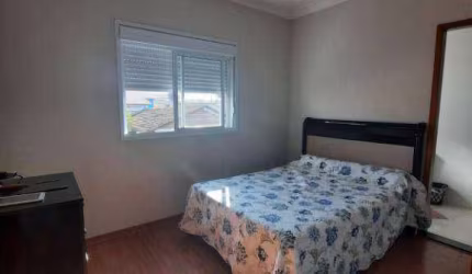 Apartamento com 3 dormitórios à venda, 70 m² por R$ 450.000,00 - Foch - Pouso Alegre/MG