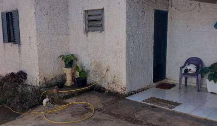 Chácara à venda, 879 m² por R$ 350.000,00 - Colina Bandeirantes - Pouso Alegre/MG
