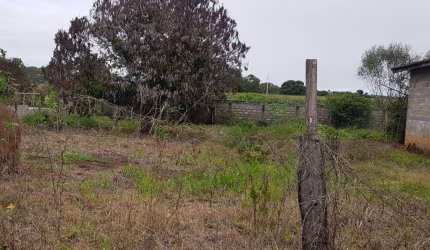Terreno à venda, 496 m² por R$ 150.000,00 - São José do Pantano - Pouso Alegre/MG
