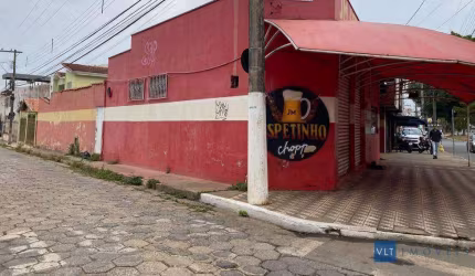 Terreno à venda, 404 m² por R$ 2.300.000,00 - Centro - Pouso Alegre/MG