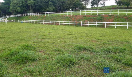 Sítio à venda, 60500 m² por R$ 950.000,00 - Zona Rural - Pouso Alegre/MG