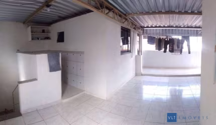 Casa com 3 dormitórios à venda por R$ 390.000,00 - Centro - Pouso Alegre/MG