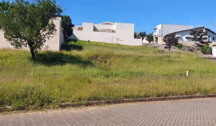 Terreno à venda, 333 m² por R$ 250.000,00 - Pousada dos Campos III - Pouso Alegre/MG