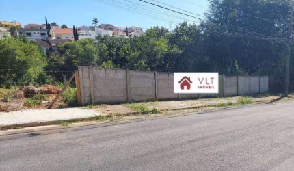Terreno à venda, 380 m² por R$ 280.000,00 - Pousada dos Campos - Pouso Alegre/MG