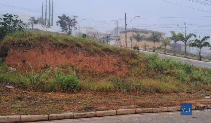 Terreno à venda, 272 m² por R$ 130.000,00 - Bela Itália - Pouso Alegre/MG