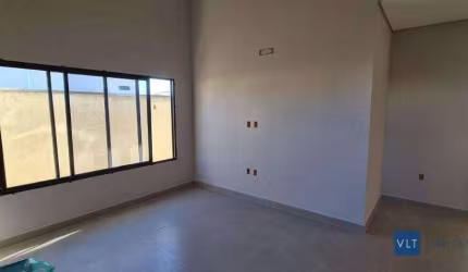 Casa com 3 dormitórios à venda, 180 m² por R$ 1.050.000 - Residencial Serra Morena - Pouso Alegre/MG