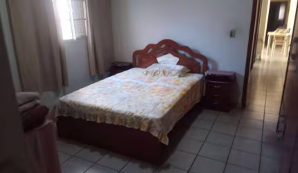 Casa com 3 dormitórios à venda, 120 m² por R$ 300.000,00 - Árvore Grande - Pouso Alegre/MG