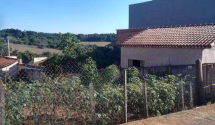 Terreno à venda, 300 m² por R$ 150.000,00 - Cidade Vergani - Pouso Alegre/MG