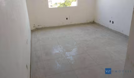 Apartamento com 2 dormitórios à venda, 53 m² por R$ 210.000 - Parque Real - Pouso Alegre/MG