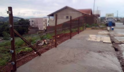 Terreno à venda, 240 m² por R$ 11.000.000,00 - Pão de Açúcar - Pouso Alegre/MG