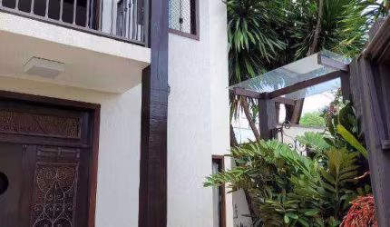Casa com 4 dormitórios à venda, 348 m² por R$ 1.450.000,00 - Pousada dos Campos - Pouso Alegre/MG
