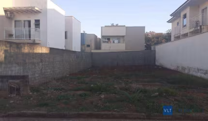 Terreno à venda, 300 m² por R$ 365.000,00 - Santa Rita II - Pouso Alegre/MG
