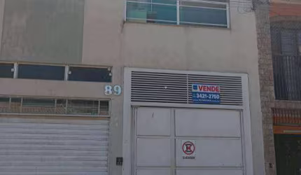 Apartamento com 2 dormitórios à venda, 65 m² por R$ 280.000,00 - Guanabara - Pouso Alegre/MG