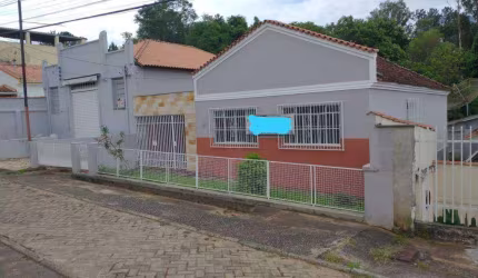 Casa com 3 dormitórios à venda, 105 m² por R$ 530.000,00 - Caxambu - Caxambu/MG