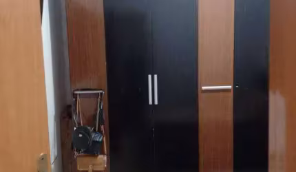Casa com 2 dormitórios à venda, 40 m² por R$ 180.000,00 - Residencial Jardim Redentor - Pouso Alegre/MG