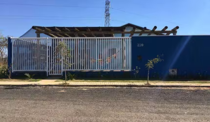 Casa com 3 dormitórios à venda, 250 m² por R$ 950.000,00 - São Fernando - Pouso Alegre/MG
