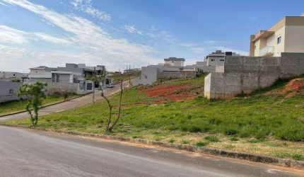 Terreno à venda, 359 m² por R$ 250.000,00 - Serra Morena - Pouso Alegre/MG