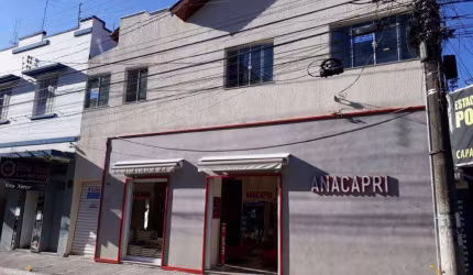 Ponto para alugar, 250 m² por R$ 3.200,00/mês - Centro - Pouso Alegre/MG
