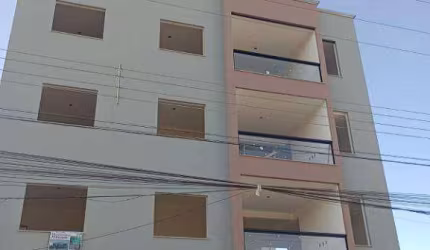 Apartamento com 2 dormitórios à venda, 68 m² por R$ 330.000,00 - Costa Rios - Pouso Alegre/MG