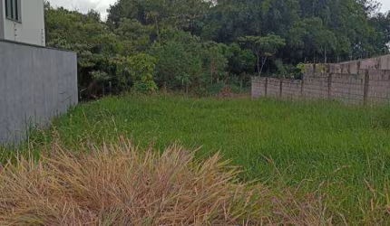 Terreno à venda, 360 m² por R$ 263.000 - Santa Rita II - Pouso Alegre/MG