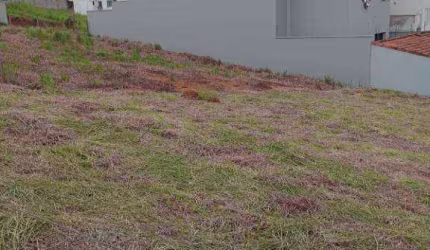 Terreno à venda, 310 m² por R$ 210.000 - Santa Rita II - Pouso Alegre/MG