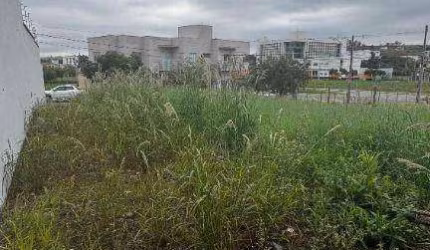 Terreno à venda, 300 m² por R$ 240.000 - Santa Rita I - Pouso Alegre/MG