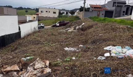 Terreno à venda, 200 m² por R$ 100.000,00 - Parque Real - Pouso Alegre/MG