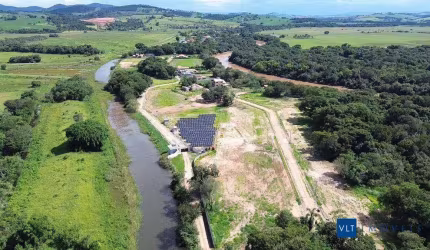 Terreno à venda, 904 m² por R$ 120.000 - Iate Clube - São Sebastião da Bela Vista/MG