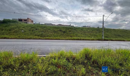 Terreno à venda, 5200 m² por R$ 5.200.000 - Santa Edwiges - Pouso Alegre/MG