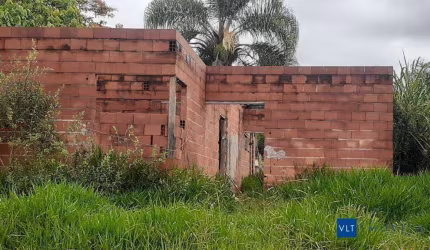 Terreno à venda, 2600 m² por R$ 170.000 - Canta Galo - Pouso Alegre/MG